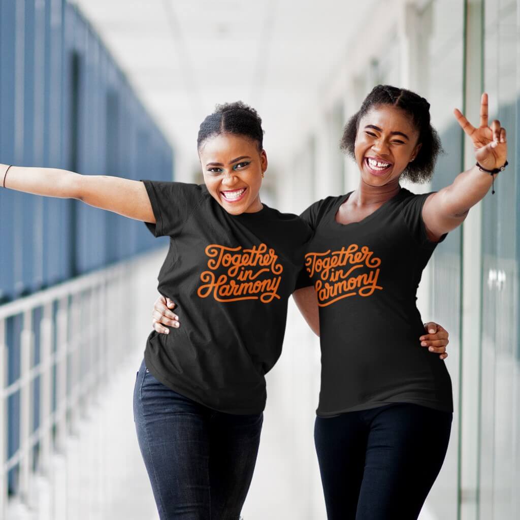 T-Shirts and Gifts for Events