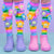 MADMIA Crazy Colourful Kids Socks & More