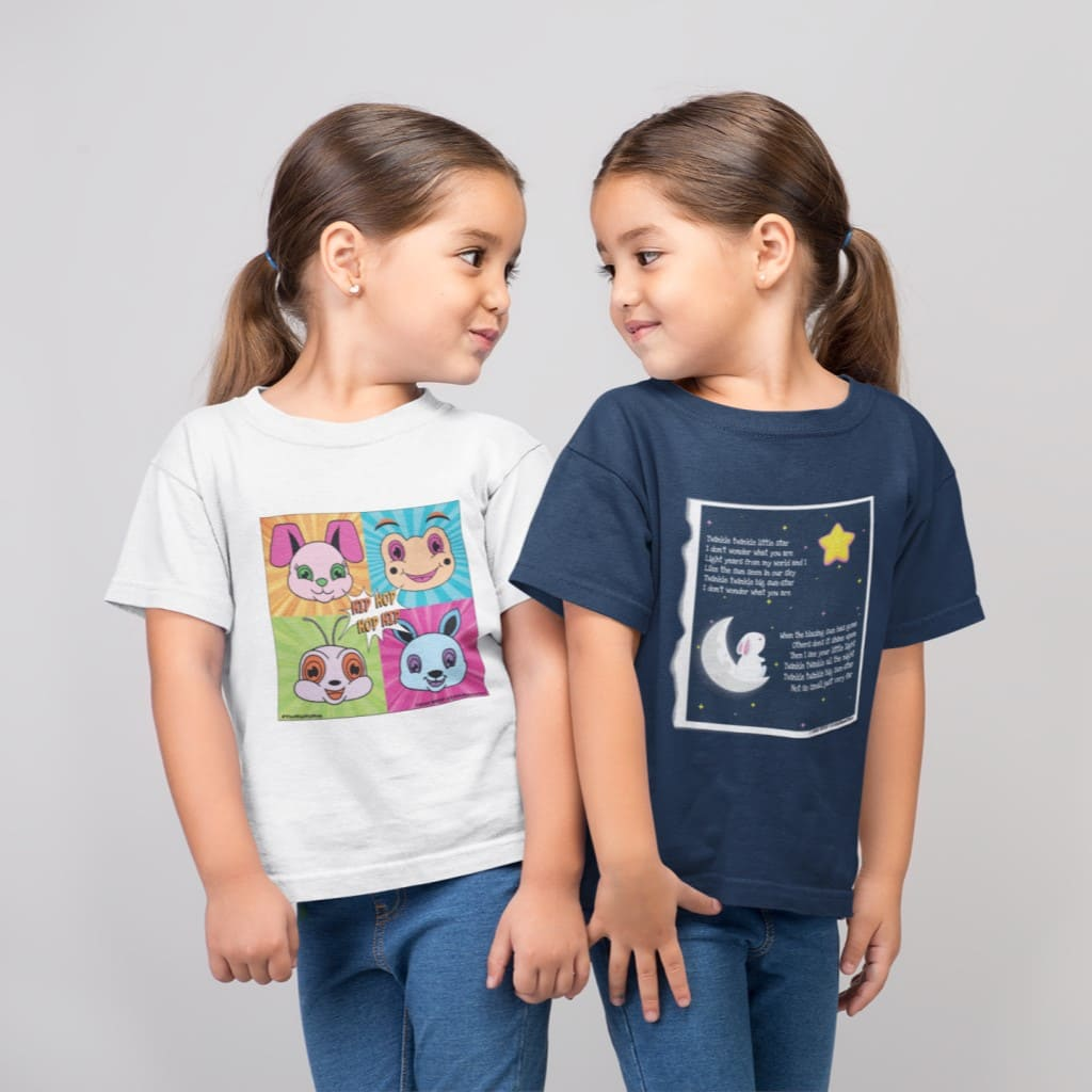 Little Kids' Kidswear