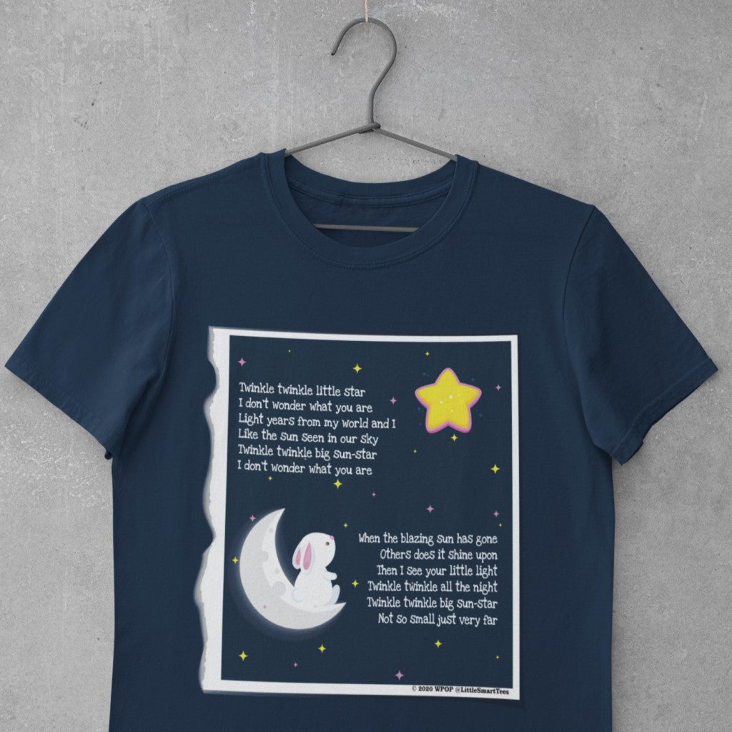 Nursery Rhymes - The WPop Shop