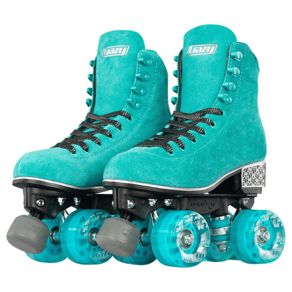 EVOKE Roller Skates - Crazy Skates