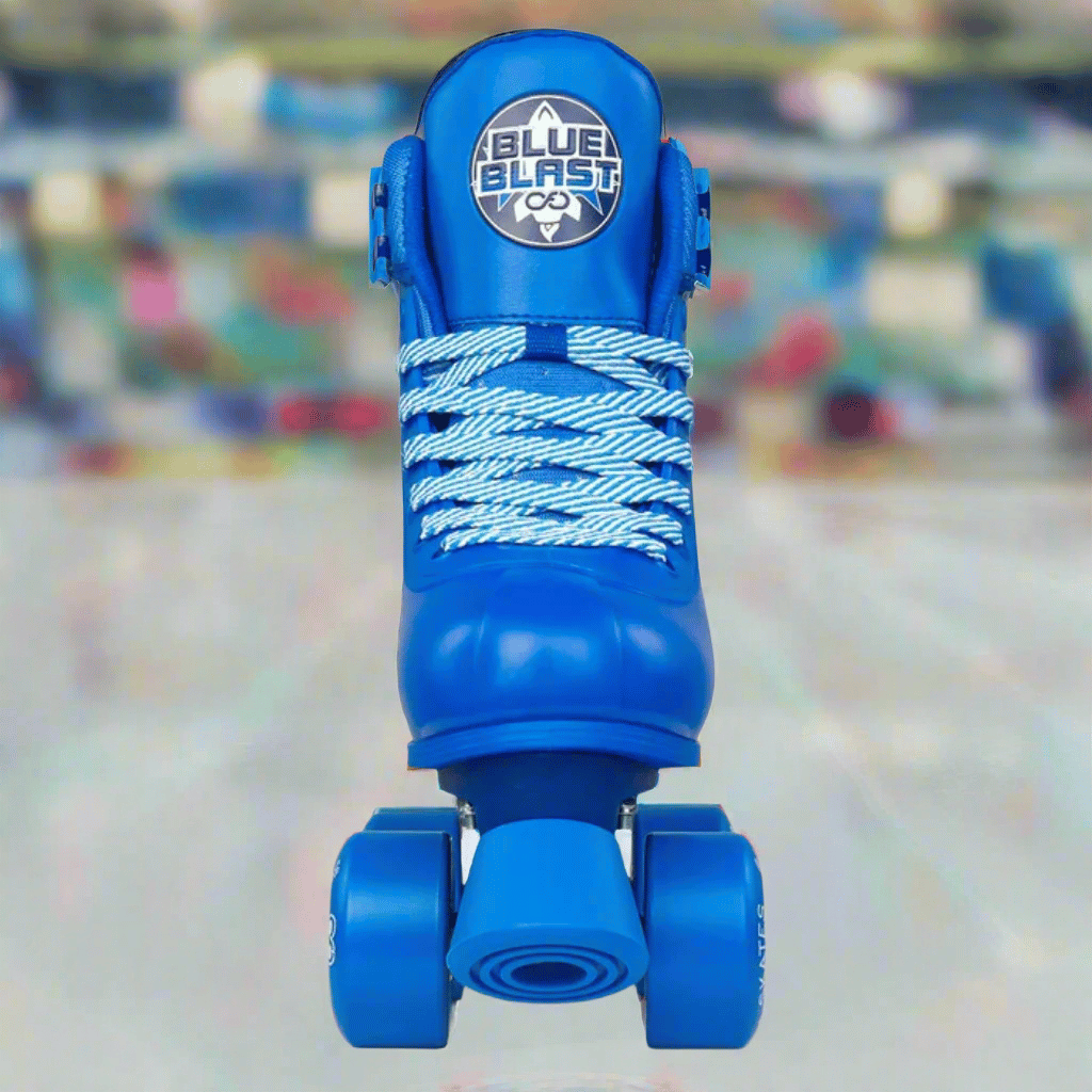 SODA POP Size Adjustable Rollerskates - Crazy Skates