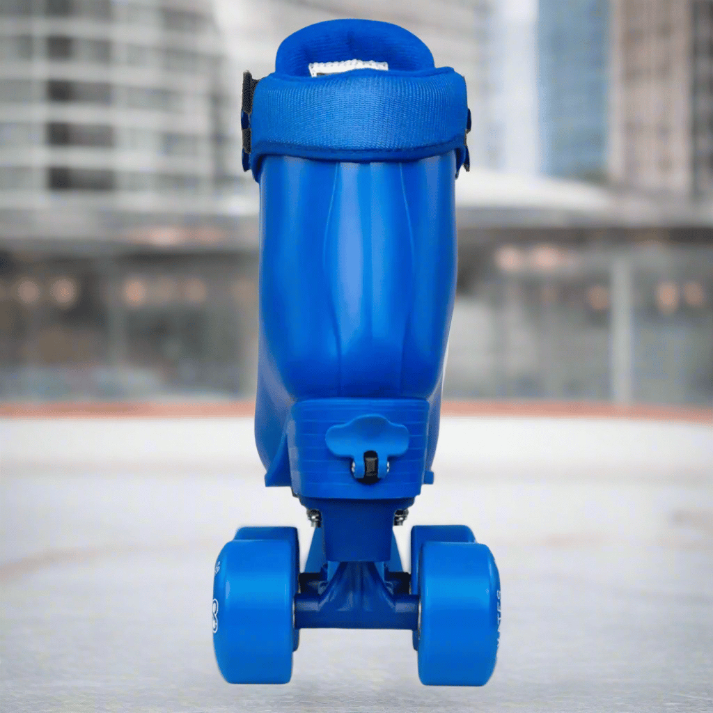 SODA POP Size Adjustable Rollerskates - Crazy Skates