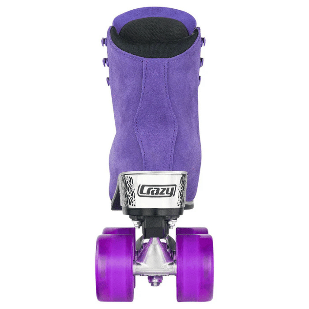 EVOKE Roller Skates - Crazy Skates