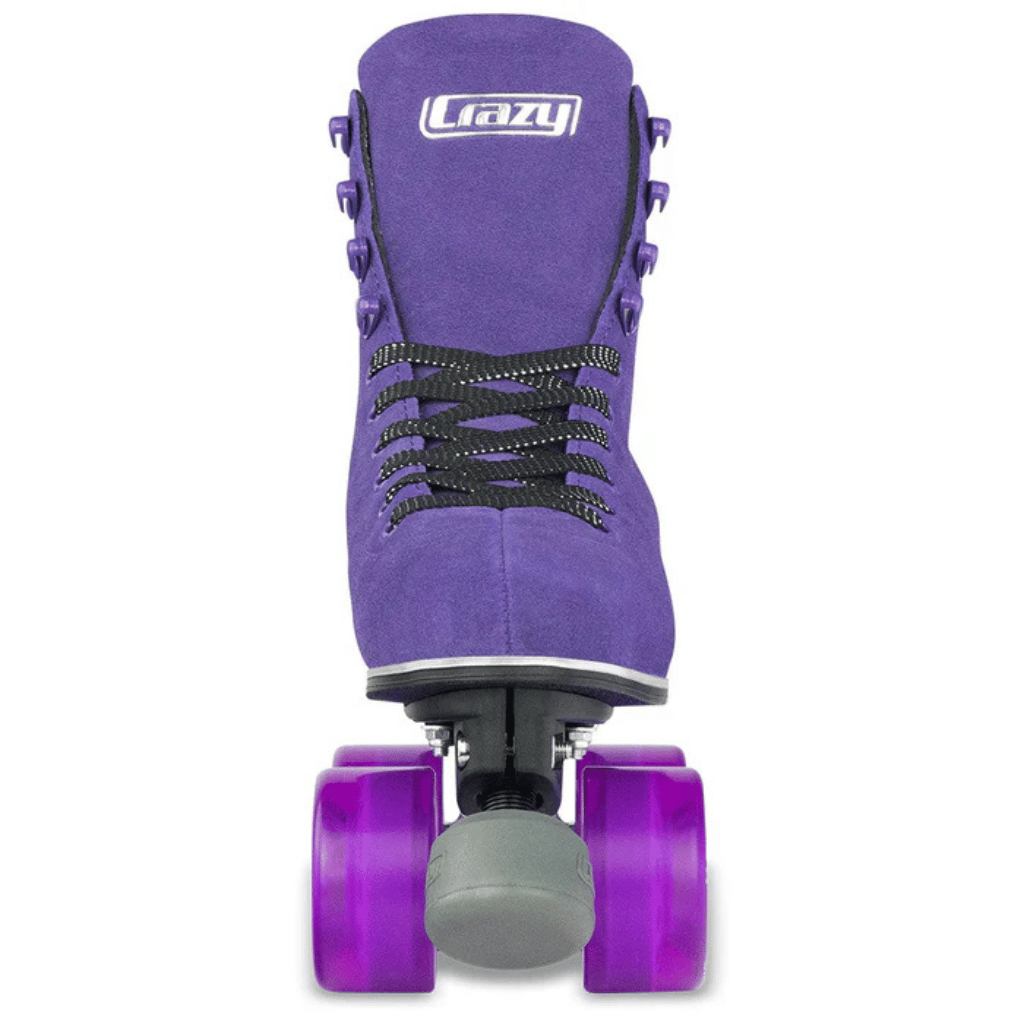 EVOKE Roller Skates - Crazy Skates