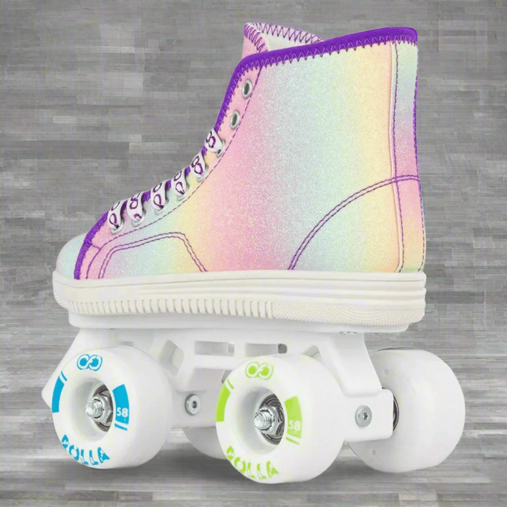 ROLLA Rollerskates - Crazy Skates