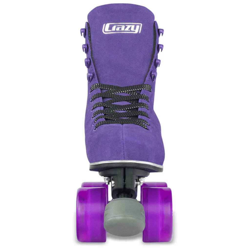 EVOKE Roller Skates - Crazy Skates