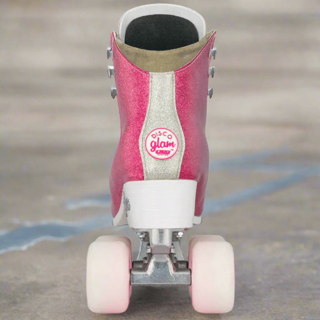 GLAM Roller Skates - Crazy Skates