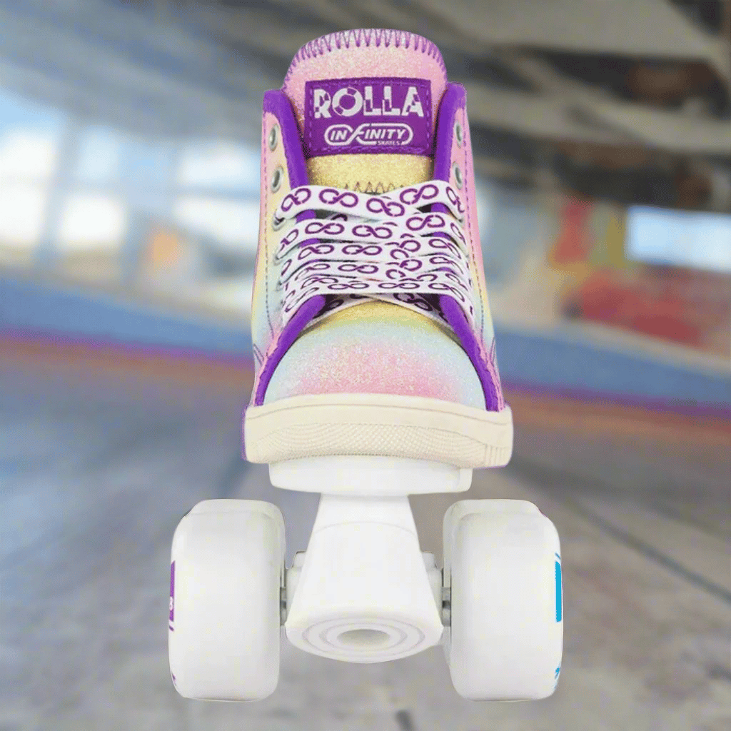 ROLLA Rollerskates - Crazy Skates