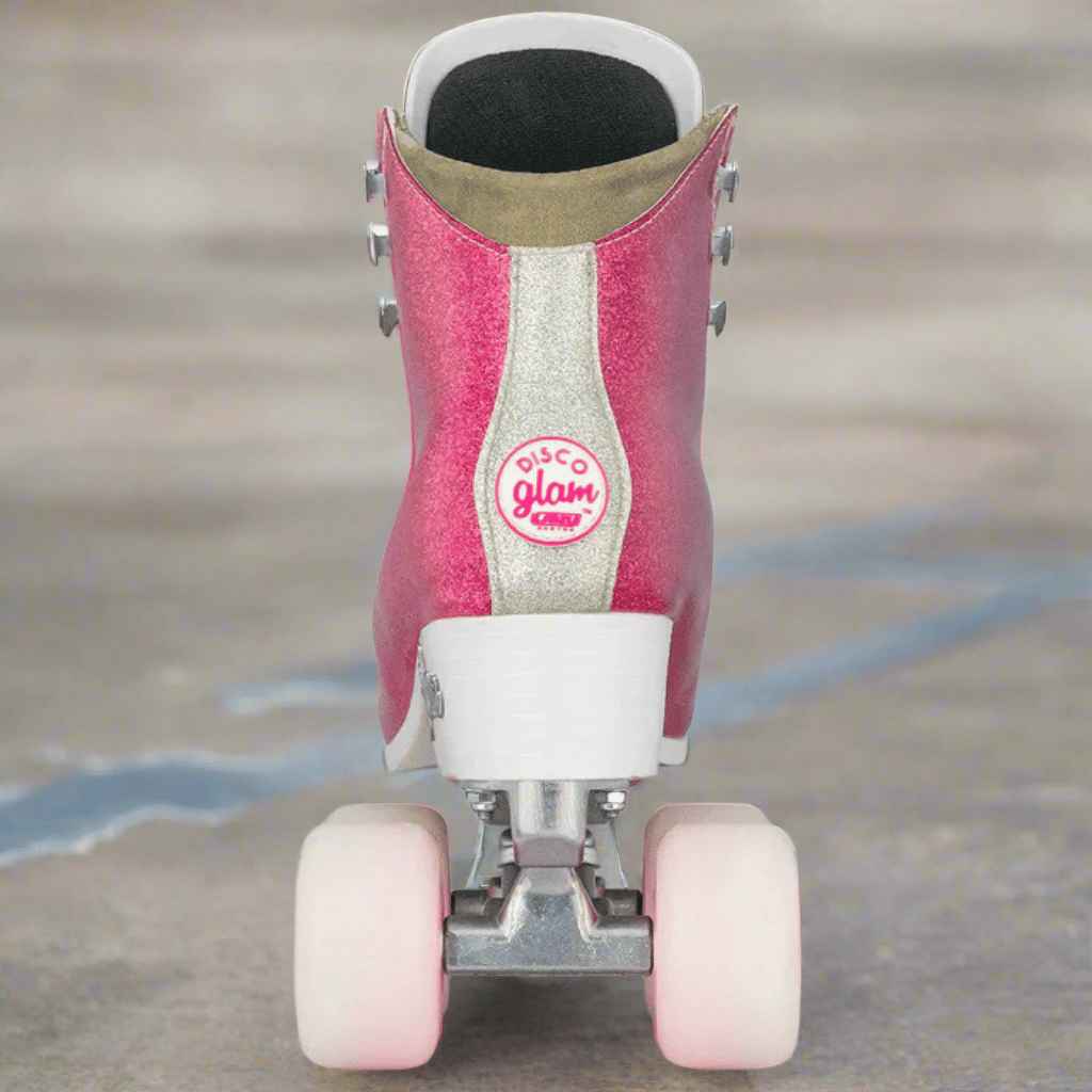 GLAM Roller Skates - Crazy Skates