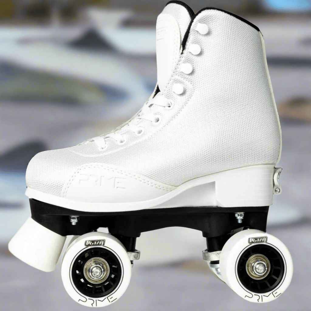 PRIME Size Adjustable Rollerskates - Crazy Skates