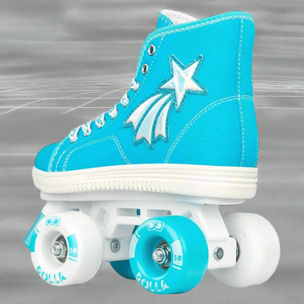ROLLA Rollerskates - Crazy Skates
