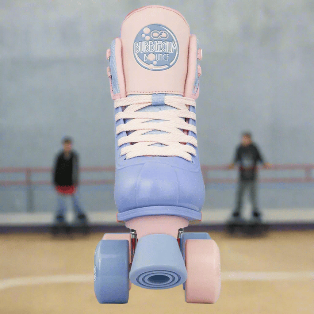 SODA POP Size Adjustable Rollerskates - Crazy Skates