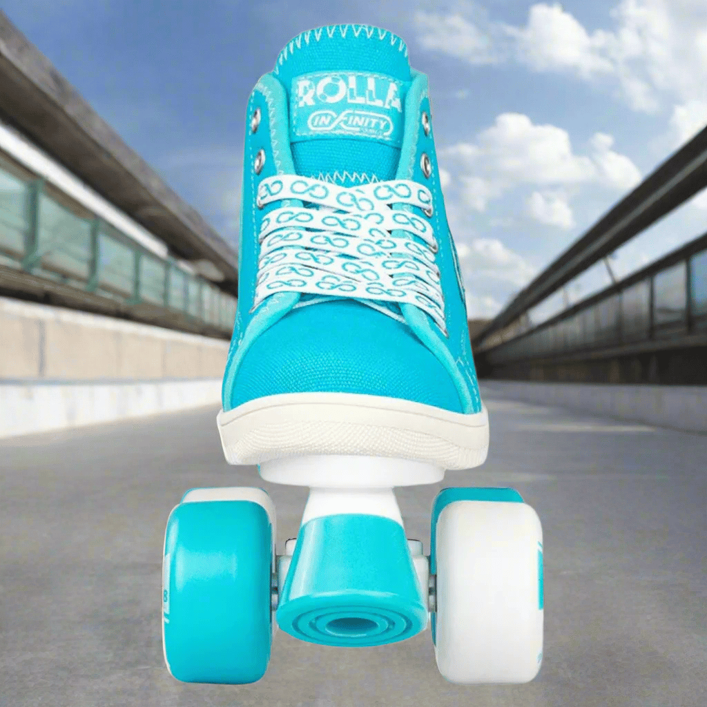 ROLLA Rollerskates - Crazy Skates