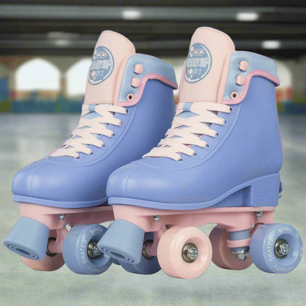 SODA POP Size Adjustable Rollerskates - Crazy Skates