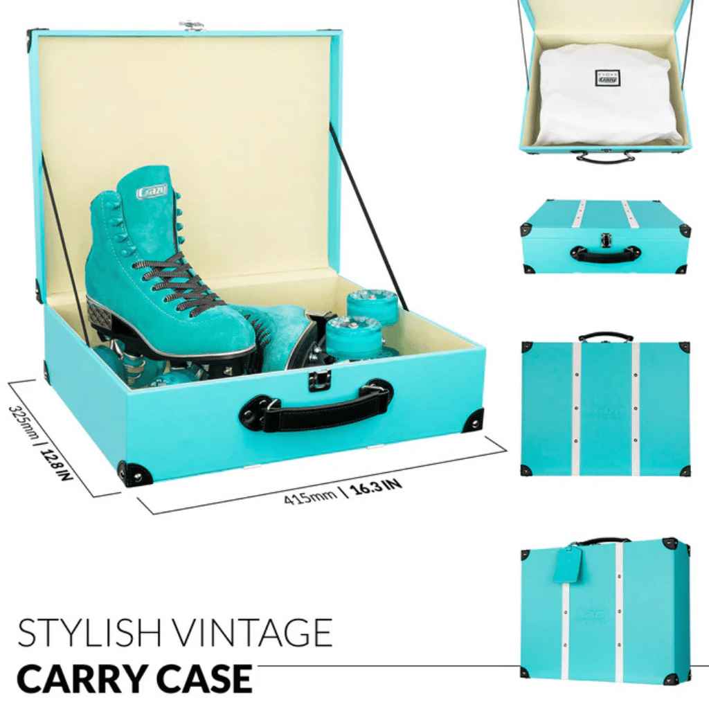 EVOKE Roller Skates - Crazy Skates