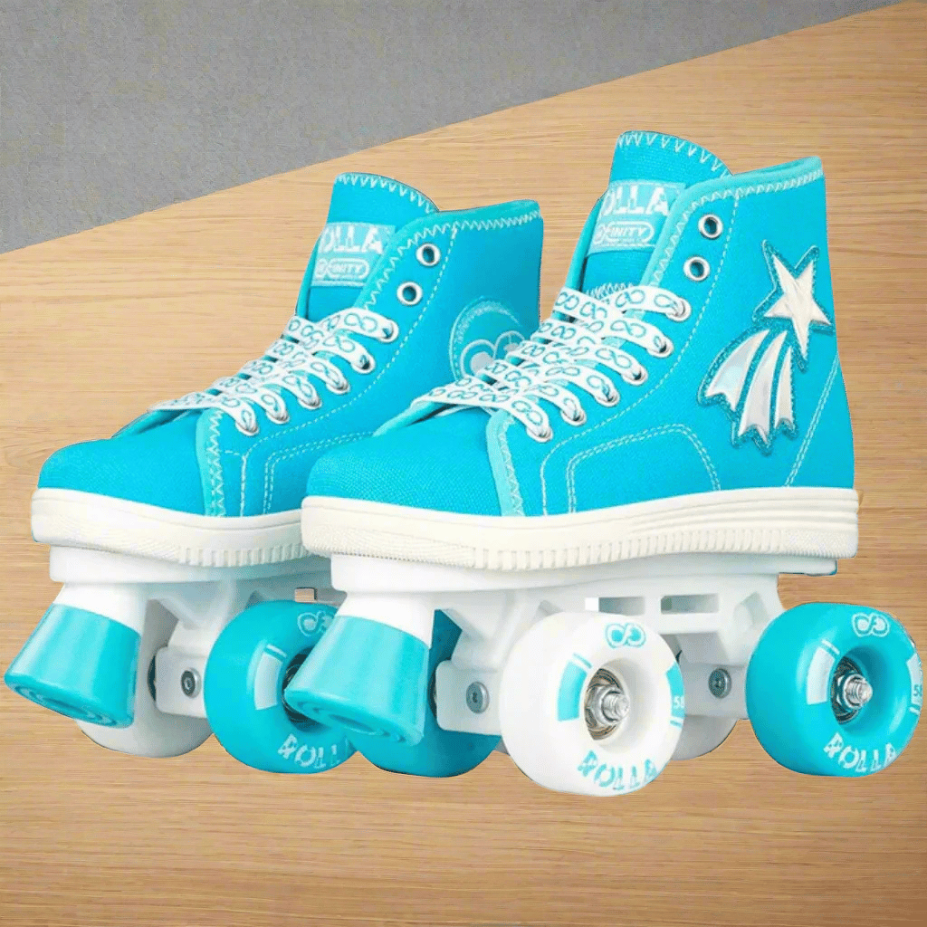 ROLLA Rollerskates - Crazy Skates