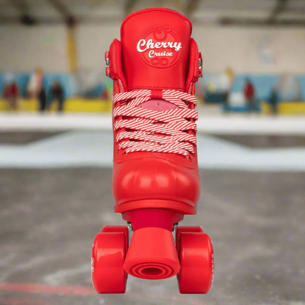 SODA POP Size Adjustable Rollerskates - Crazy Skates