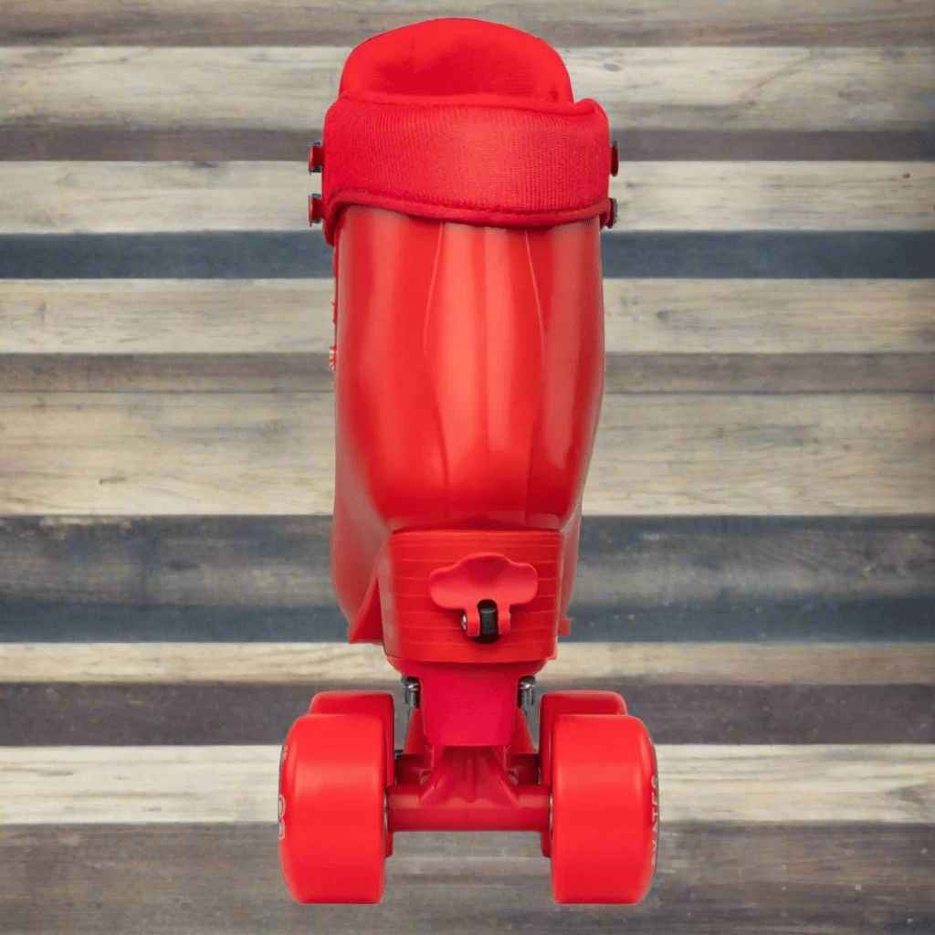 SODA POP Size Adjustable Rollerskates - Crazy Skates