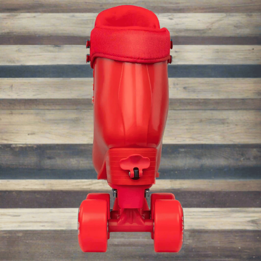 SODA POP Size Adjustable Rollerskates - Crazy Skates