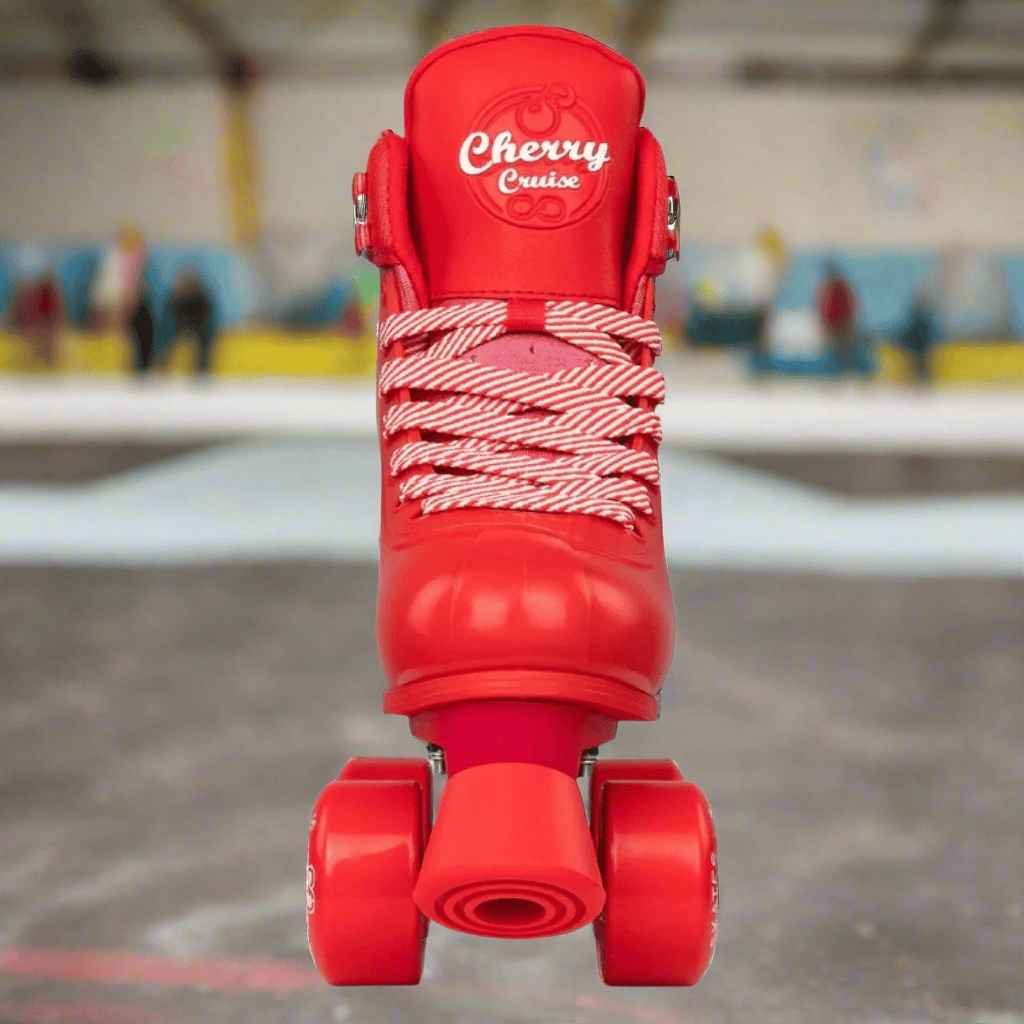 SODA POP Size Adjustable Rollerskates - Crazy Skates