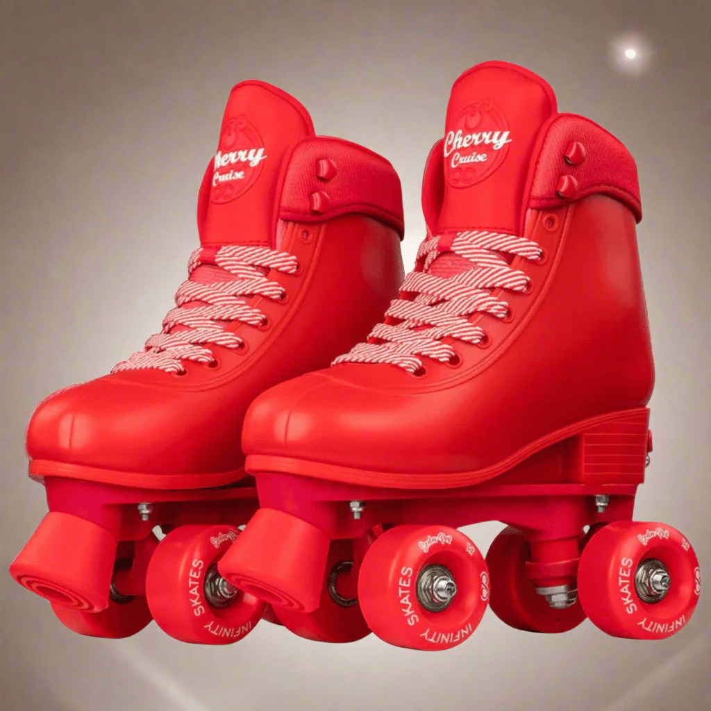 SODA POP Size Adjustable Rollerskates - Crazy Skates
