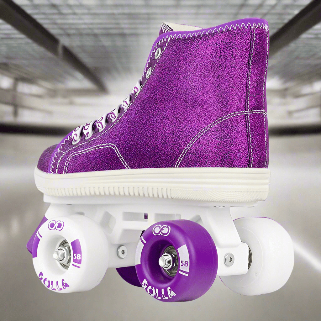 ROLLA Rollerskates - Crazy Skates