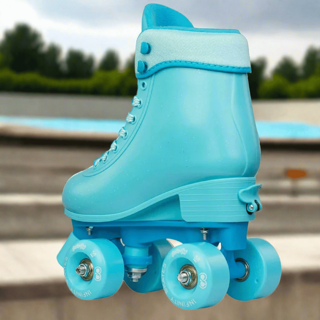 SODA POP Size Adjustable Rollerskates - Crazy Skates