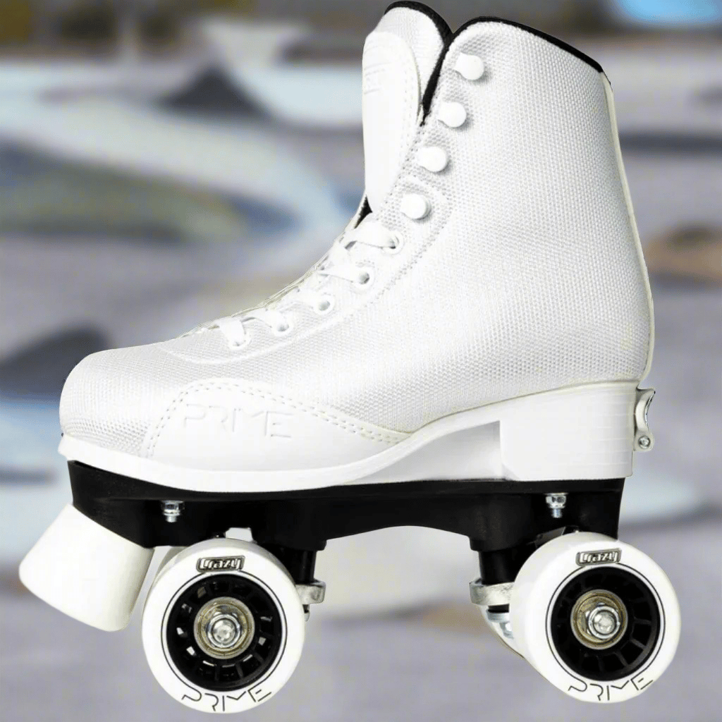 PRIME Size Adjustable Rollerskates - Crazy Skates