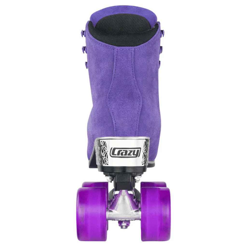 EVOKE Roller Skates - Crazy Skates