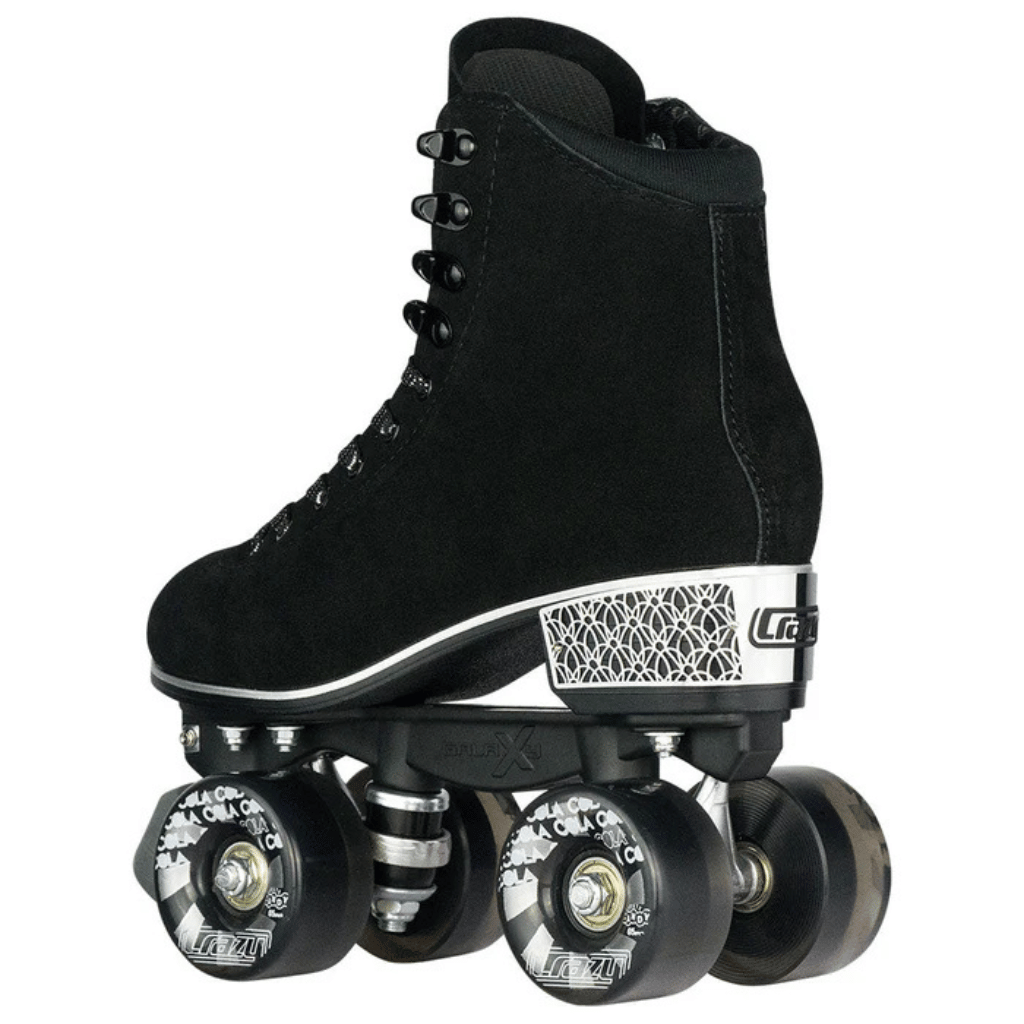 EVOKE Roller Skates - Crazy Skates