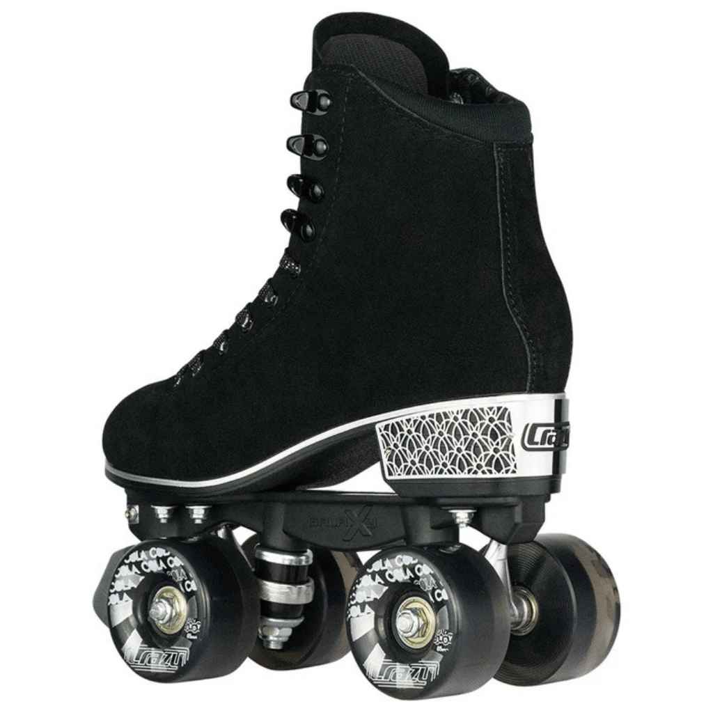 EVOKE Roller Skates - Crazy Skates