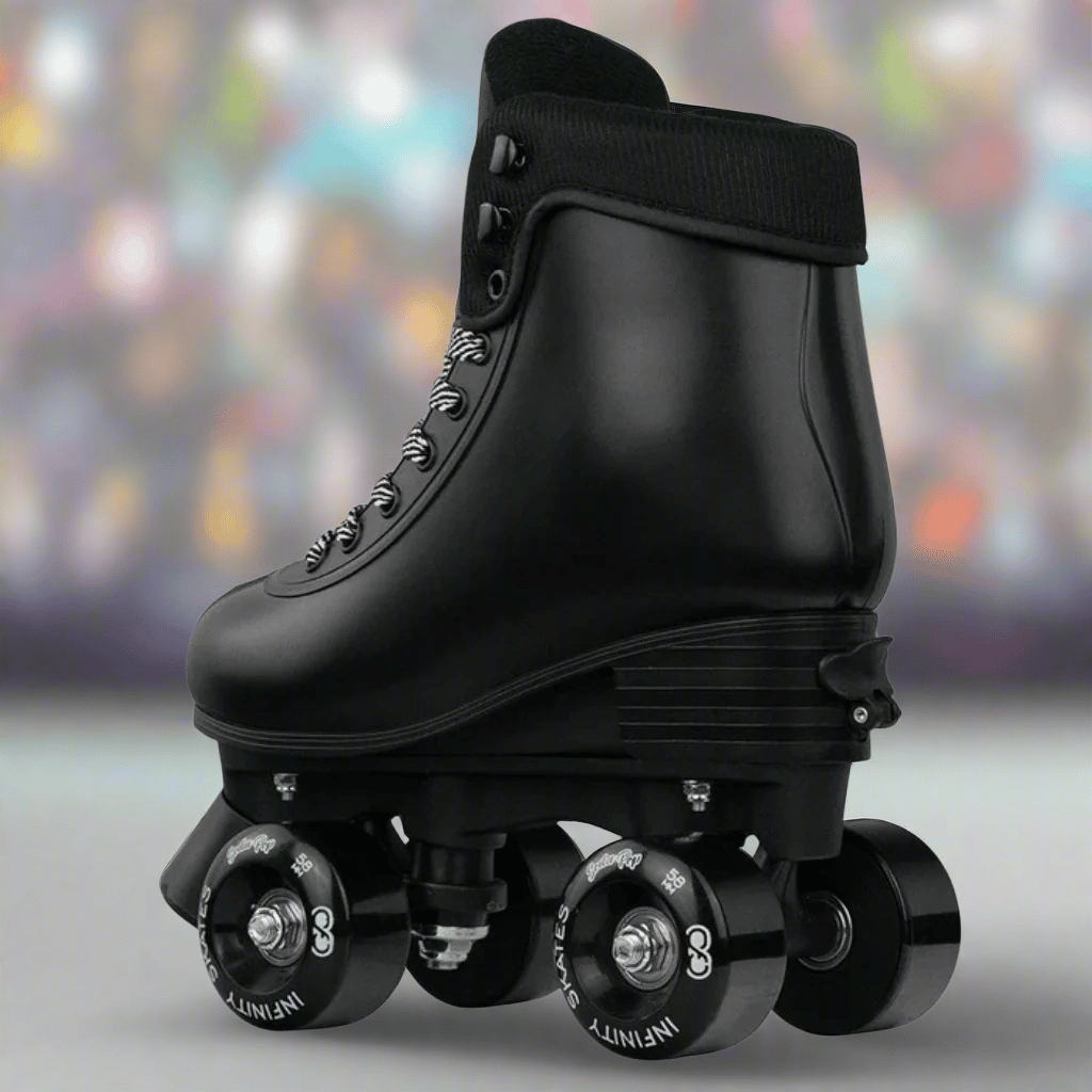 SODA POP Size Adjustable Rollerskates - Crazy Skates