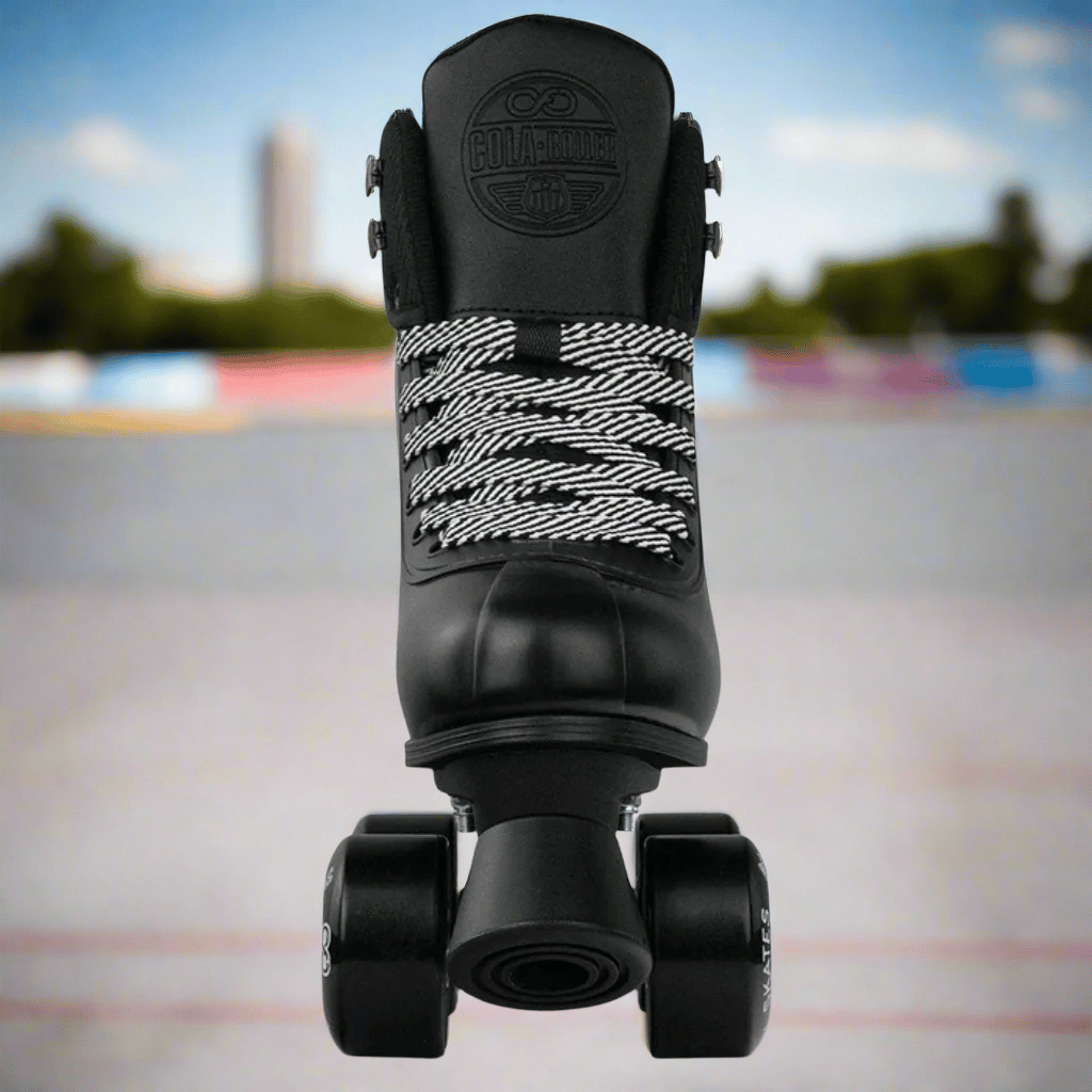 SODA POP Size Adjustable Rollerskates - Crazy Skates