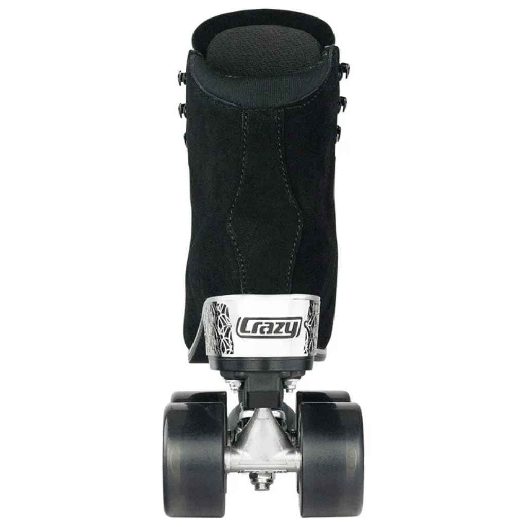 EVOKE Roller Skates - Crazy Skates