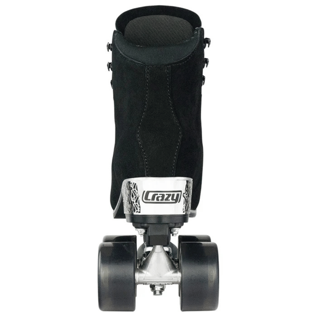 EVOKE Roller Skates - Crazy Skates