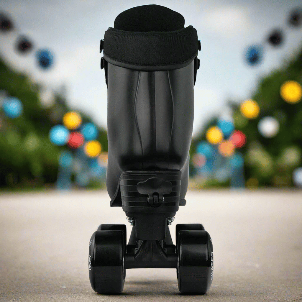 SODA POP Size Adjustable Rollerskates - Crazy Skates