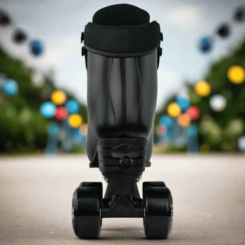SODA POP Size Adjustable Rollerskates - Crazy Skates