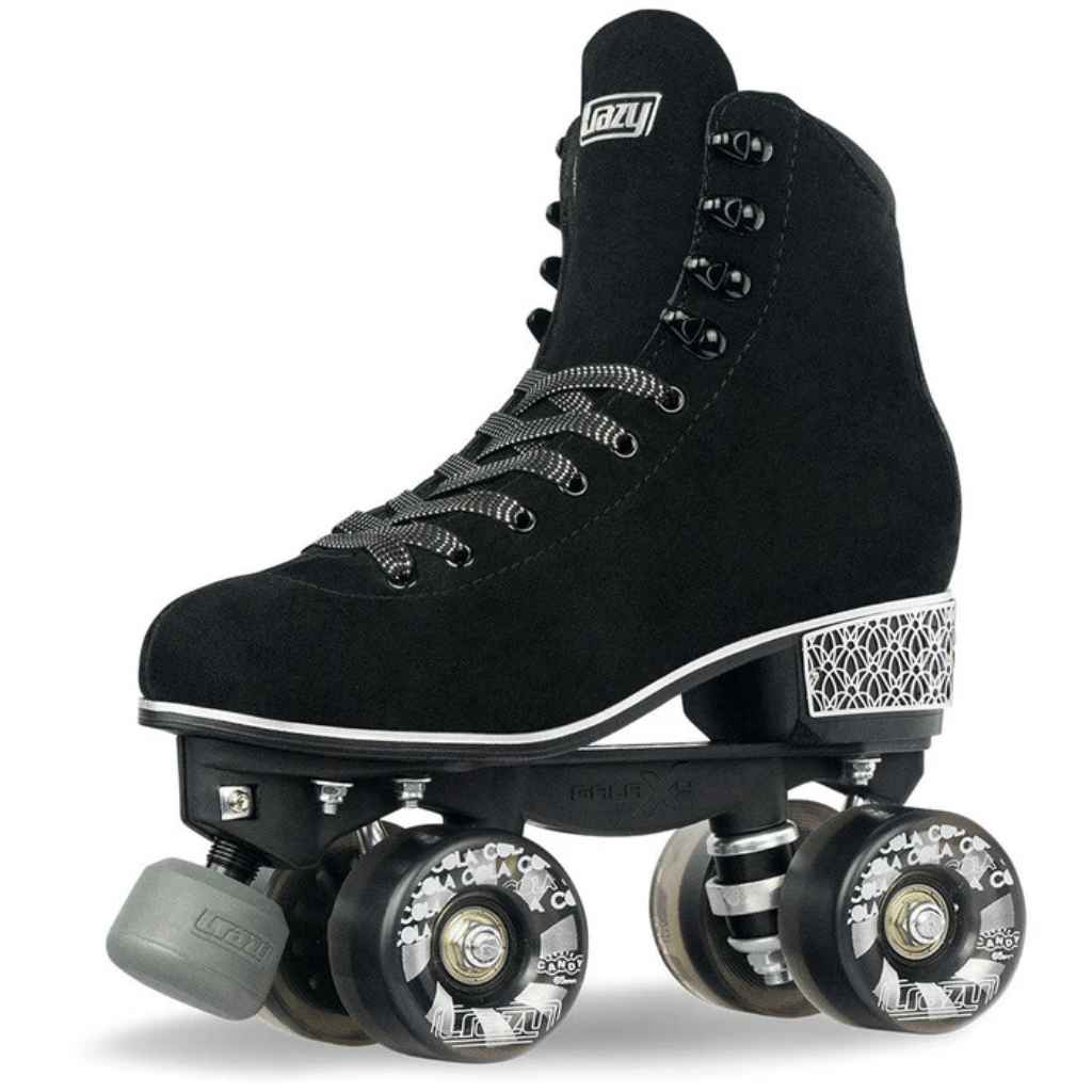 EVOKE Roller Skates - Crazy Skates
