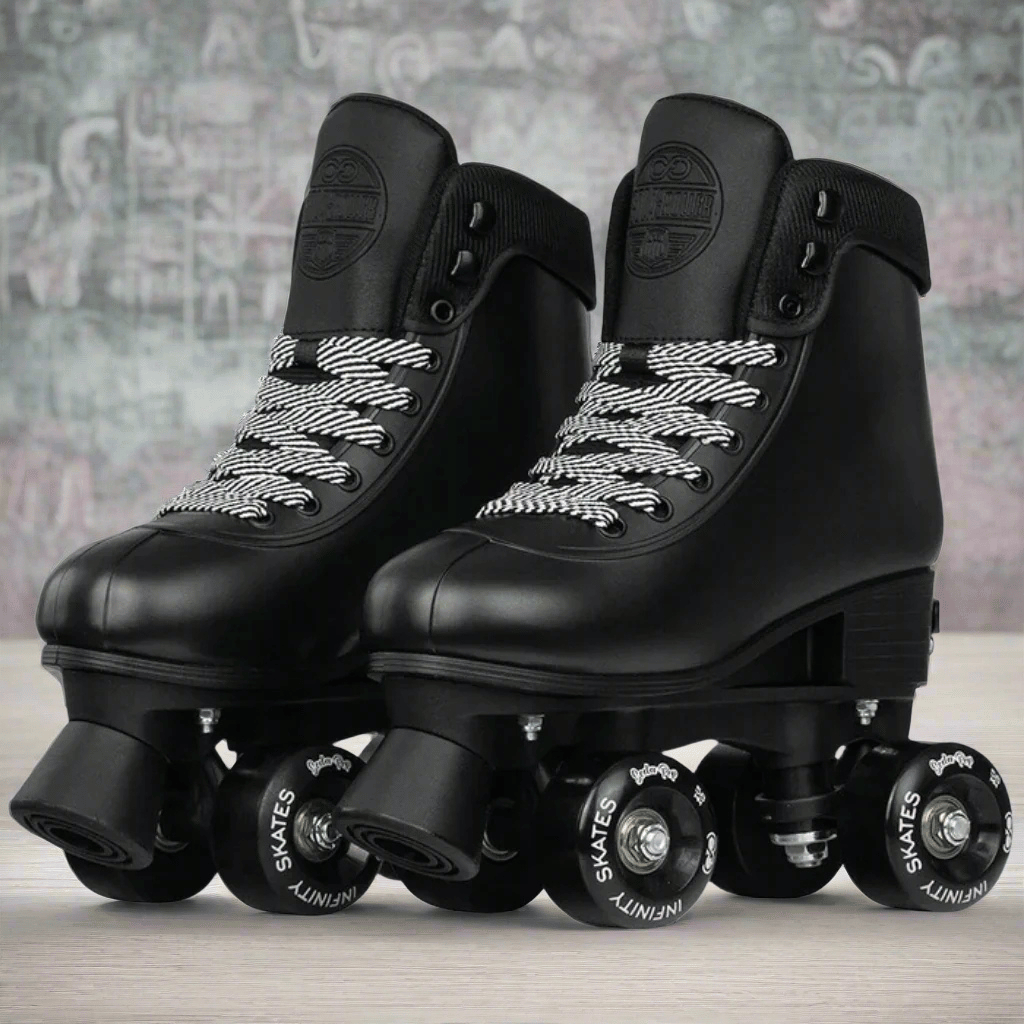 SODA POP Size Adjustable Rollerskates - Crazy Skates