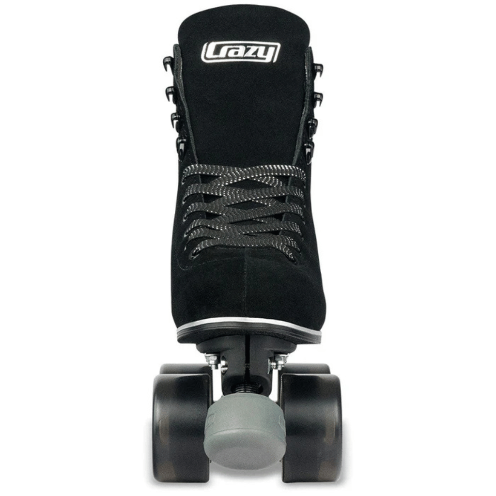 EVOKE Roller Skates - Crazy Skates