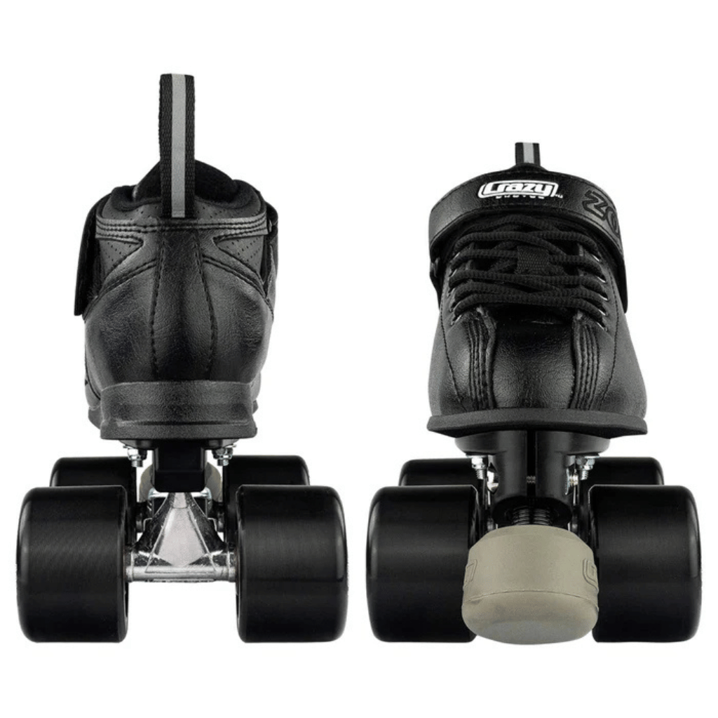 ZOOM Speed Skates - Crazy Skates