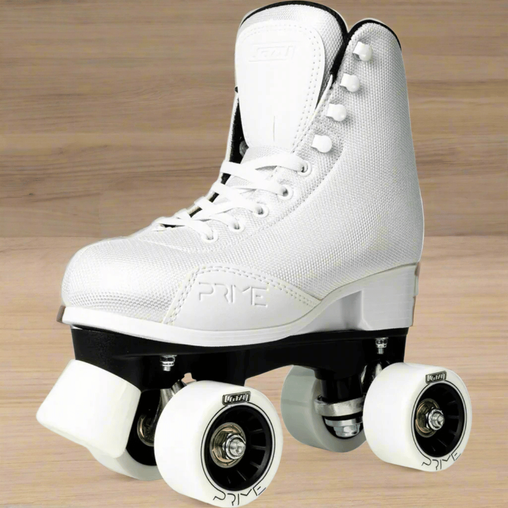 PRIME Size Adjustable Rollerskates - Crazy Skates