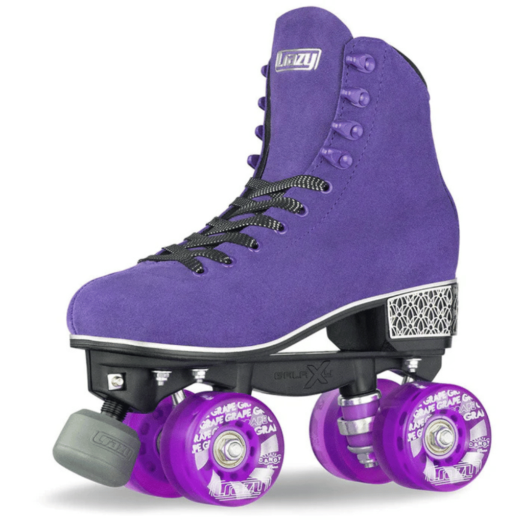 EVOKE Roller Skates - Crazy Skates