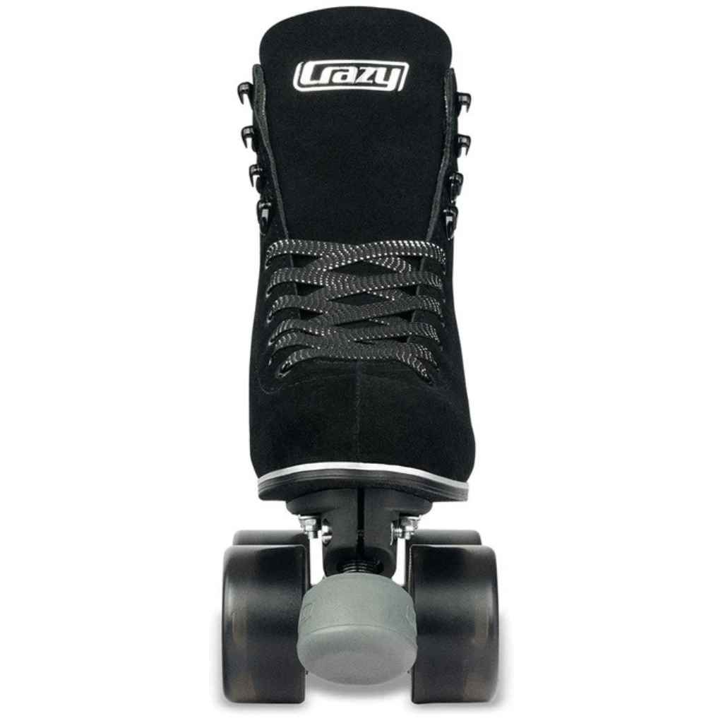 EVOKE Roller Skates - Crazy Skates
