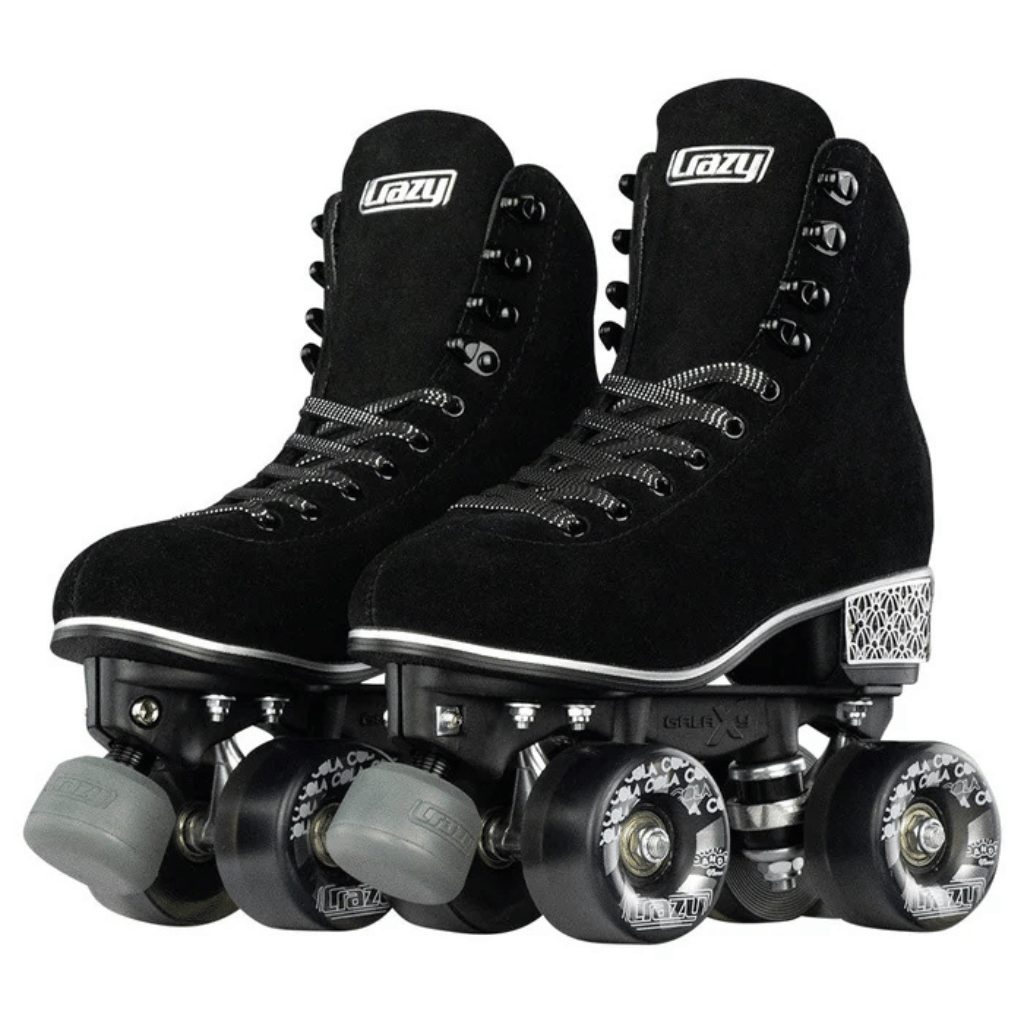 EVOKE Roller Skates - Crazy Skates