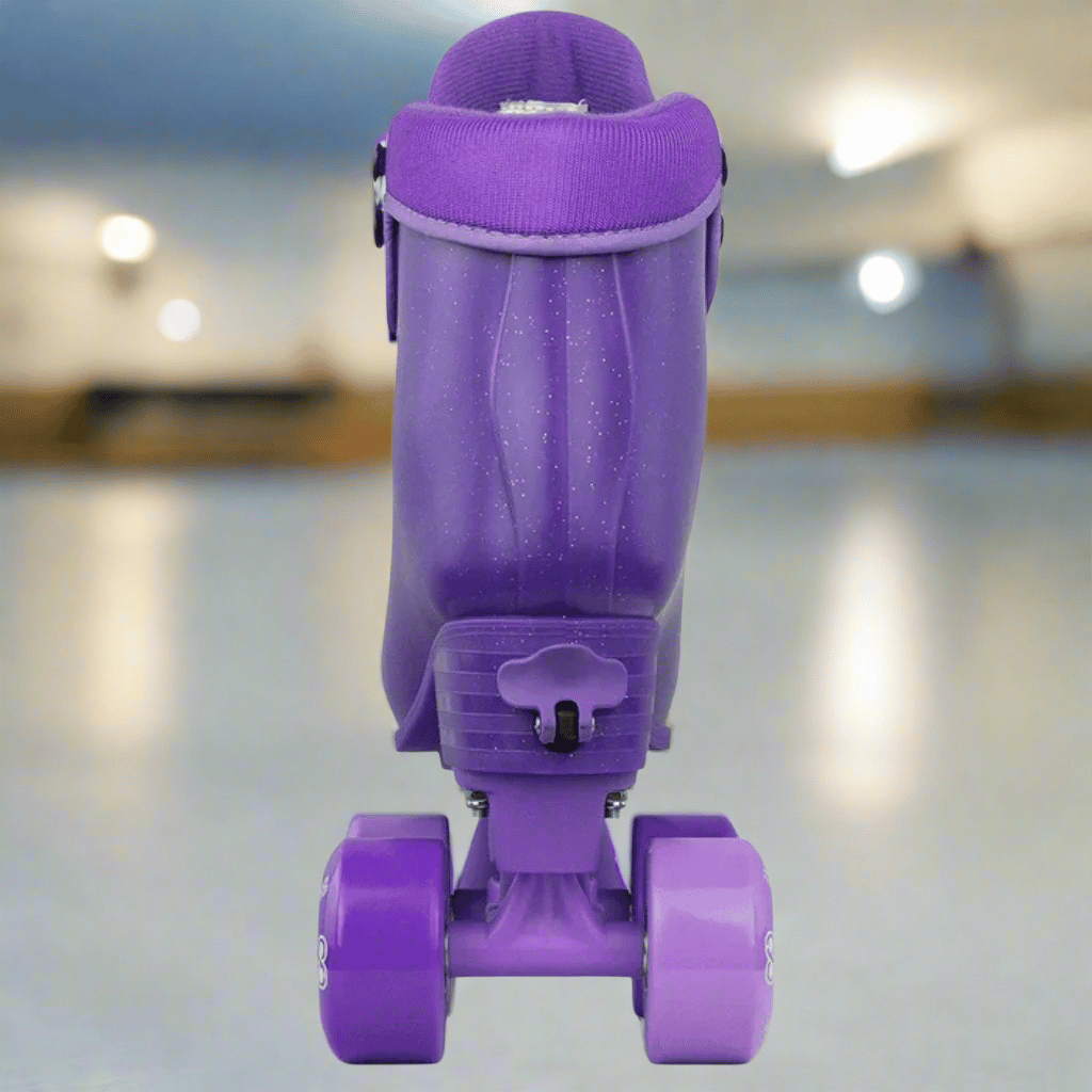 SODA POP Size Adjustable Rollerskates - Crazy Skates