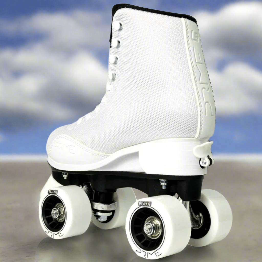 PRIME Size Adjustable Rollerskates - Crazy Skates