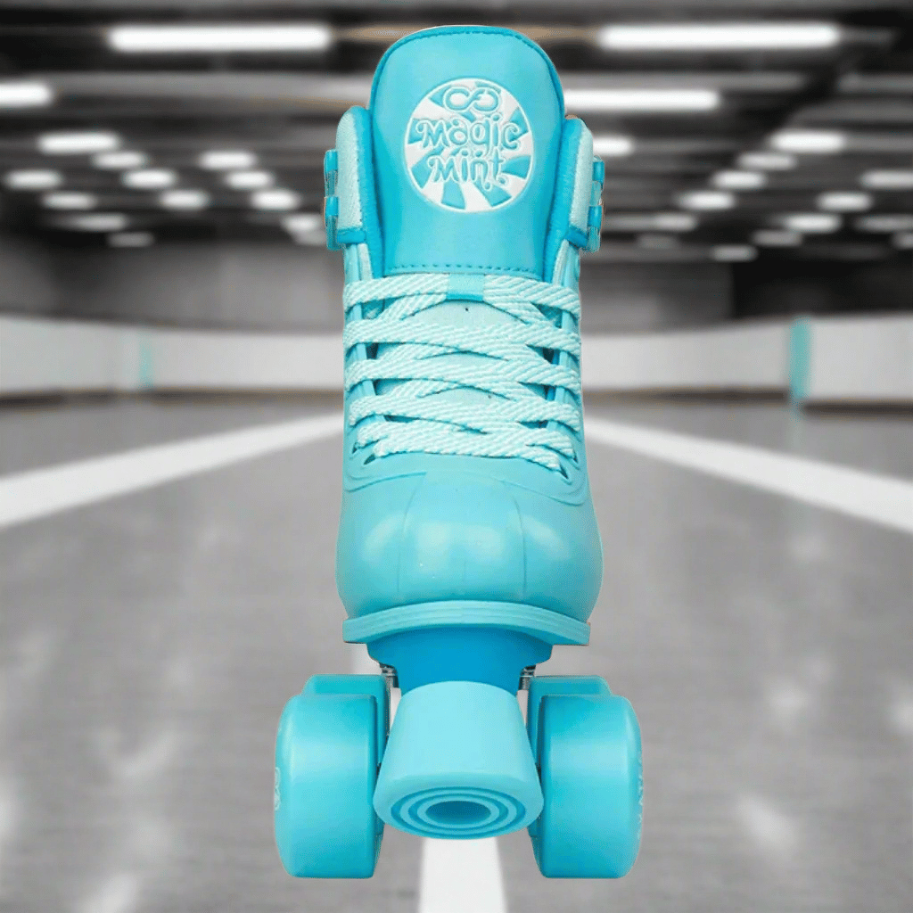 SODA POP Size Adjustable Rollerskates - Crazy Skates