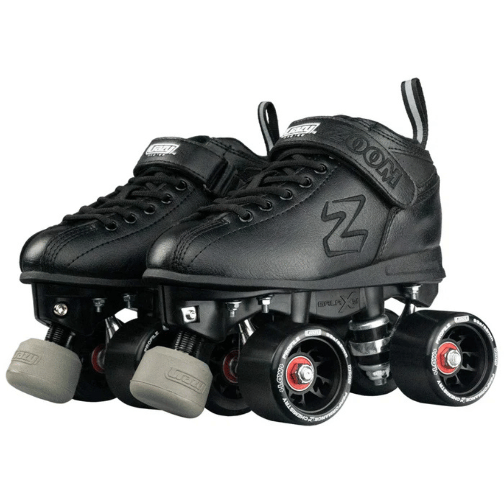 ZOOM Speed Skates - Crazy Skates